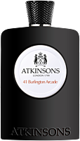 Atkinsons 41 Burlington Arcade EdP Nat. Spray