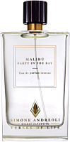 Simone Andreoli Malibù Party in the Bay EdP Nat. Spray