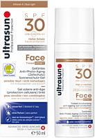 Ultrasun Face Tinted SPF 30