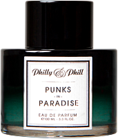 Philly & Phill Punks in Paradise EdP Nat. Spray