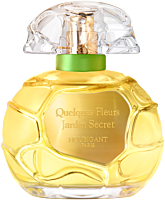 Houbigant Quelques Fleurs Jardin Secret EdP Prive