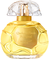 Houbigant Quelques Fleurs L'Original EdP Privee