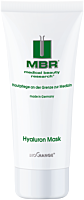 MBR BioChange Hyaluron Mask