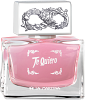 La Martina Te Quiero Mujer EdP Nat. Spray