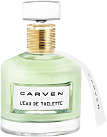 Carven L'Eau de Toilette EdT Nat. Spray
