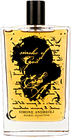 Simone Andreoli Smoke of Desert  EdP Nat. Spray