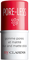 CLARINS MyClarins Pore-Less Blur and Matte Stick