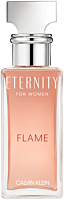 Calvin Klein Eternity Flame EdP Nat. Spray