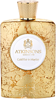 Atkinsons Gold Fair in Mayfair EdP Nat. Spray