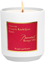 Maison Francis Kurkdjian Baccarat Rouge 540 Bougie