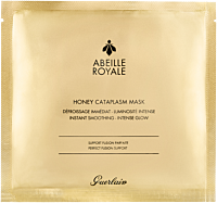 Guerlain Abeille Royale Honey Cataplasm Mask