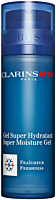 CLARINS ClarinsMen Gel Super Hydratant
