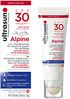 Ultrasun Alpine SPF 30