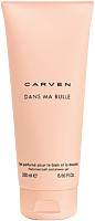 Carven Dans Ma Bulle Gel pour le Bain et la Douche