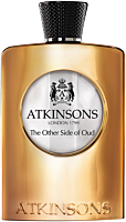 Atkinsons The Other Side of Oud EdPNat. Spray