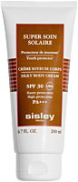 Sisley Super Soin Solaire Crème Soyeuse Corps SPF 30