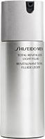 Shiseido Men Total Revitalizer Light Fluid