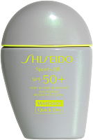 Shiseido Sports BB SPF50+