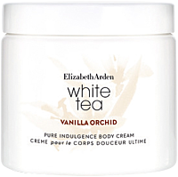 Elizabeth Arden White Tea Vanilla Orchid Body Cream