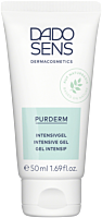 DADO SENS PurDerm Intensivgel