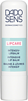 DADO SENS Lipcare Intensiv-Lipbalm