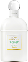 Guerlain Aqua Allegoria Bergamot Body Lotion