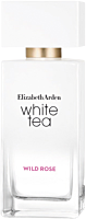 Elizabeth Arden White Tea Wild Rose EdT Vapo