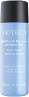 Artdeco Nail Polish Remover Acetone-Free