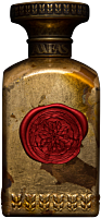 Anfas Red Ishq EdP Nat. Spray