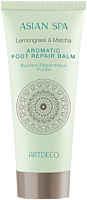 Artdeco Asian Spa Aromatic Foot Repair Balm