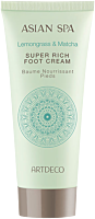 Artdeco Asian Spa Super Rich Foot Cream
