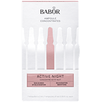 Babor Fluids Active Night Einzelampulle