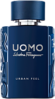 Salvatore Ferragamo Uomo Urban Feel EdT Nat. Spray