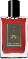Une Nuit Nomade Ambre Khandjar EdP Nat. Spray
