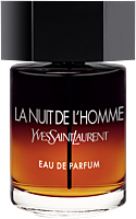 Yves Saint Laurent La Nuit de L'Homme EdP Vapo