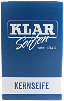 Klar Kernseife