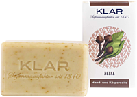 Klar Nelkenseife