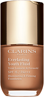 CLARINS Everlasting Youth Fluid SPF 15