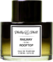 Philly & Phill Railway to the Rooftop EdP Nat. Spray