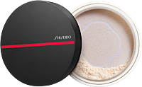 Shiseido Synchro Skin Invisible Silk Loose Powder