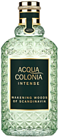 No.4711 Acqua Colonia Intense Wakening Woods of Scandinavia EdC Nat. Spray