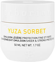 Erborian Yuza Sorbet Day Cream