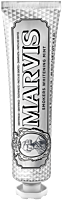 Marvis Smokers Whitening Mint Toothpaste