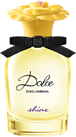 Dolce & Gabbana Dolce Shine E.d.P. Nat. Spray