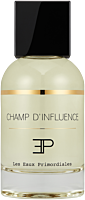 Les Eaux Primordiales Champ D'Influence EdP Nat. Spray