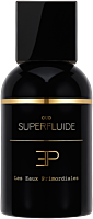 Les Eaux Primordiales Superfluide Oud EdP Nat. Spray