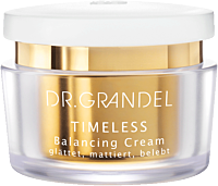 Dr. Grandel Timeless Balancing Cream