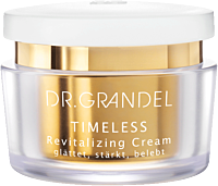 Dr. Grandel Timeless Revitalizing Cream