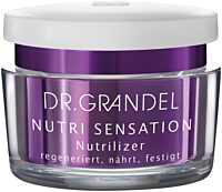 Dr. Grandel Nutri Sensation Nutrilizer