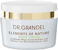 Dr. Grandel Elements of Nature Nutra Lifting